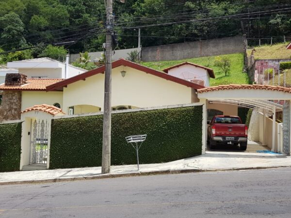 Excelentes Casas No Jardim Mirante