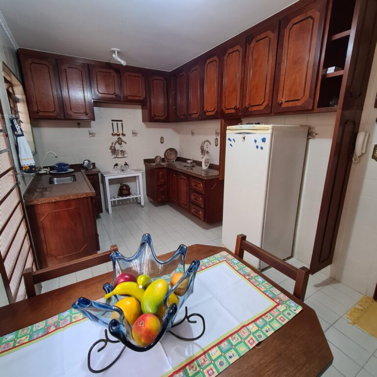 Belíssima casa no Jardim Mirante