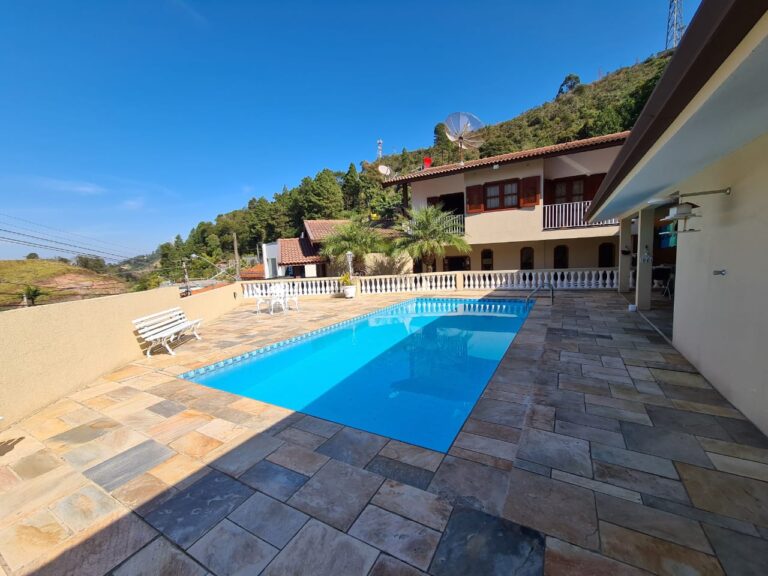 Belíssima casa no Jardim Mirante