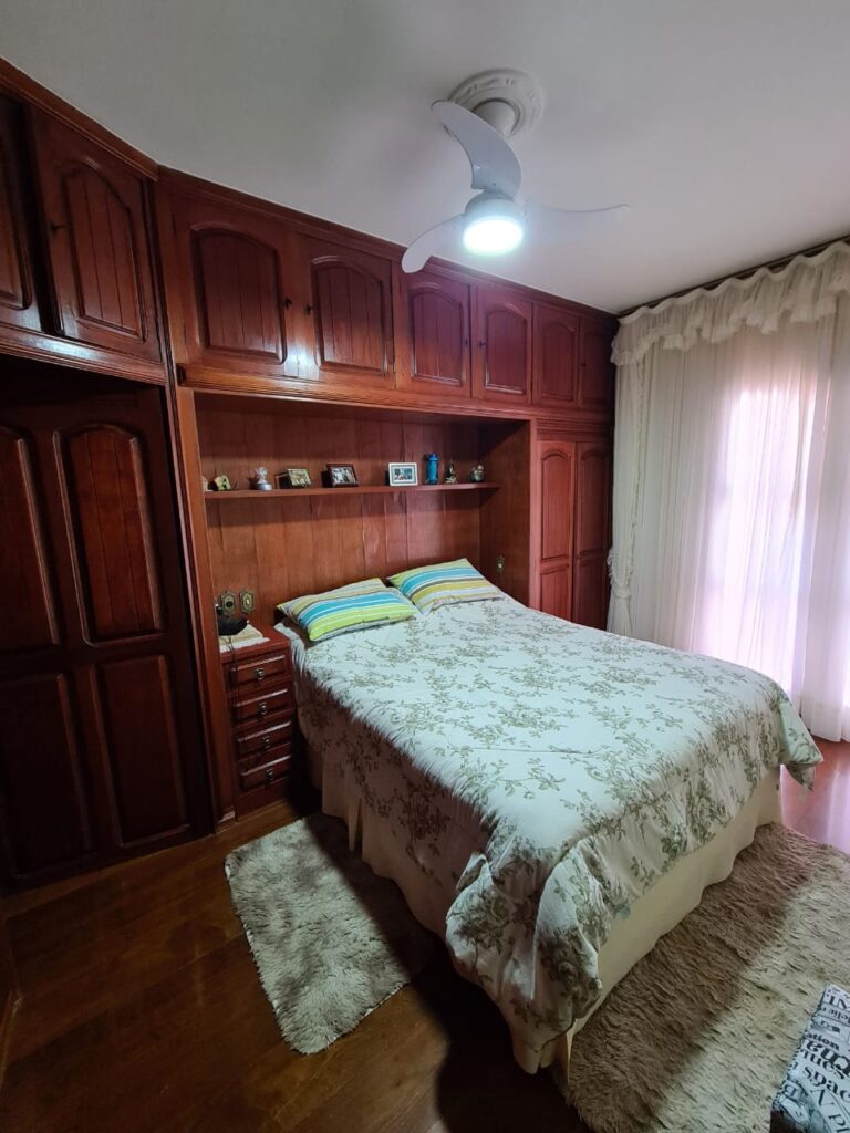 Belíssima casa no Jardim Mirante