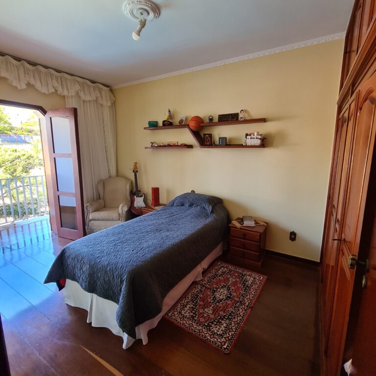 Belíssima casa no Jardim Mirante