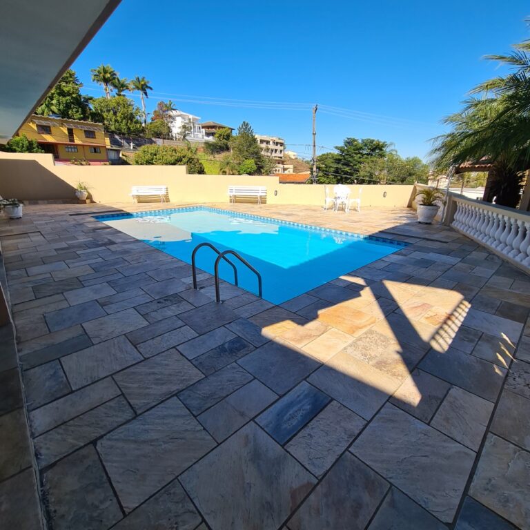 Belíssima casa no Jardim Mirante