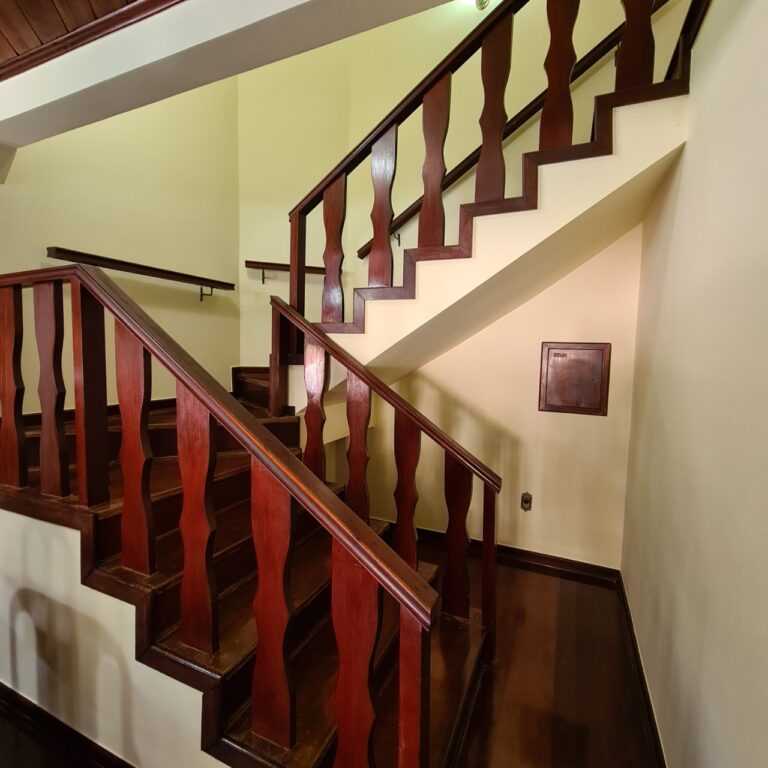 Belíssima casa no Jardim Mirante