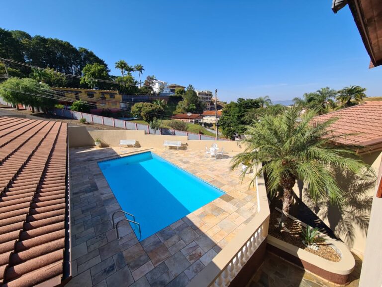 Belíssima casa no Jardim Mirante