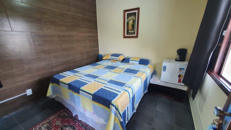 Belíssima casa no Jardim Mirante