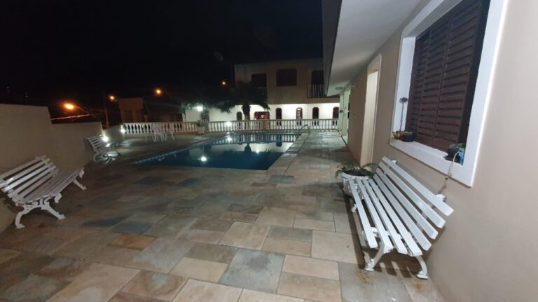 Belíssima casa no Jardim Mirante