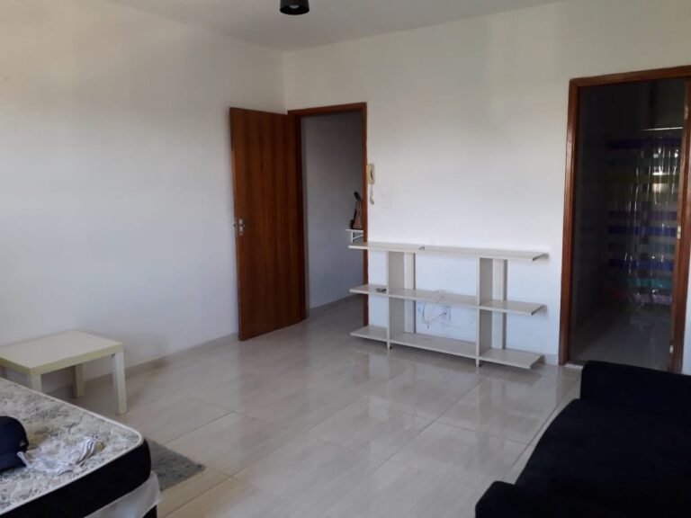 Ótima kitnet na cidade de Águas de Lindóia