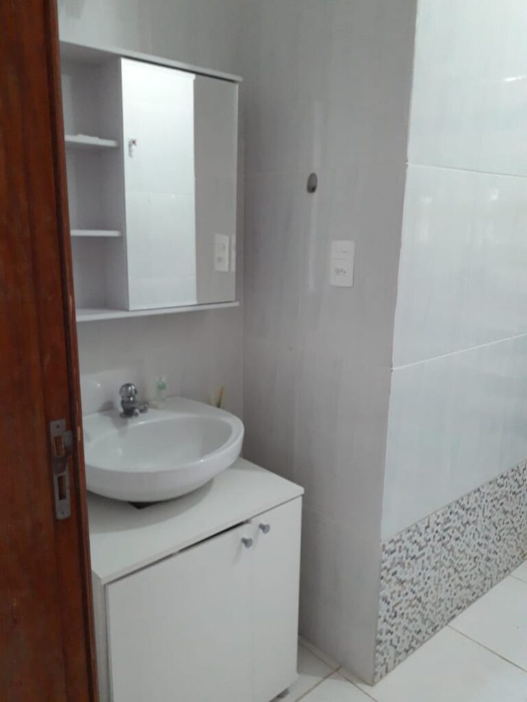 Ótima kitnet na cidade de Águas de Lindóia