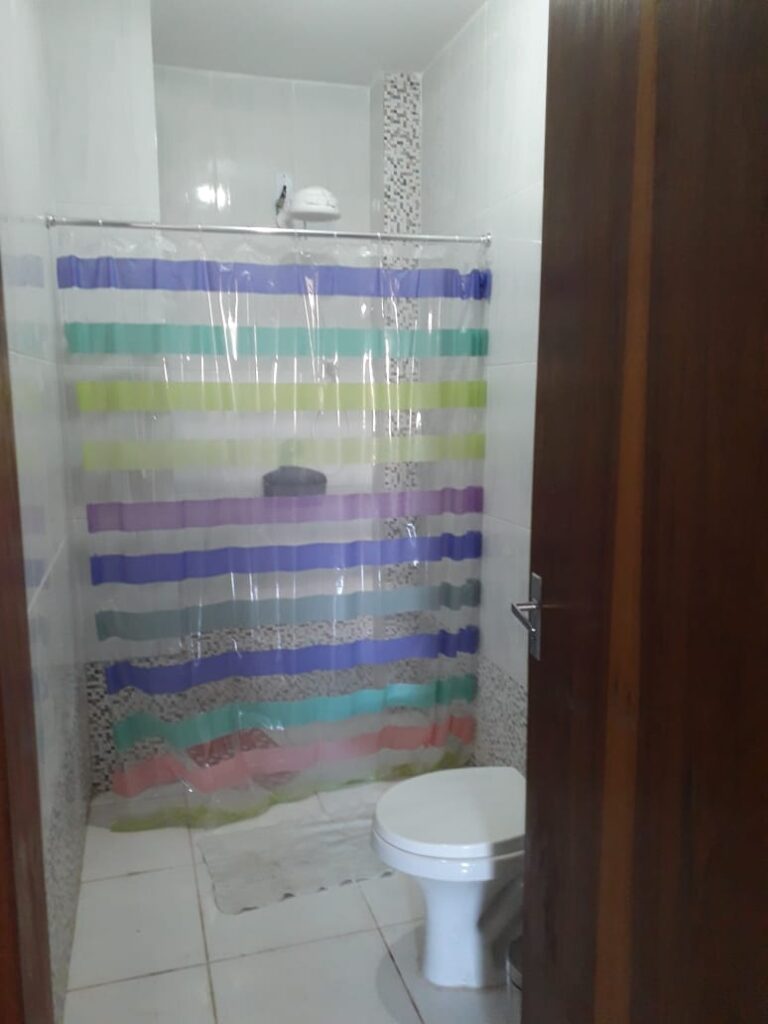 Ótima kitnet na cidade de Águas de Lindóia