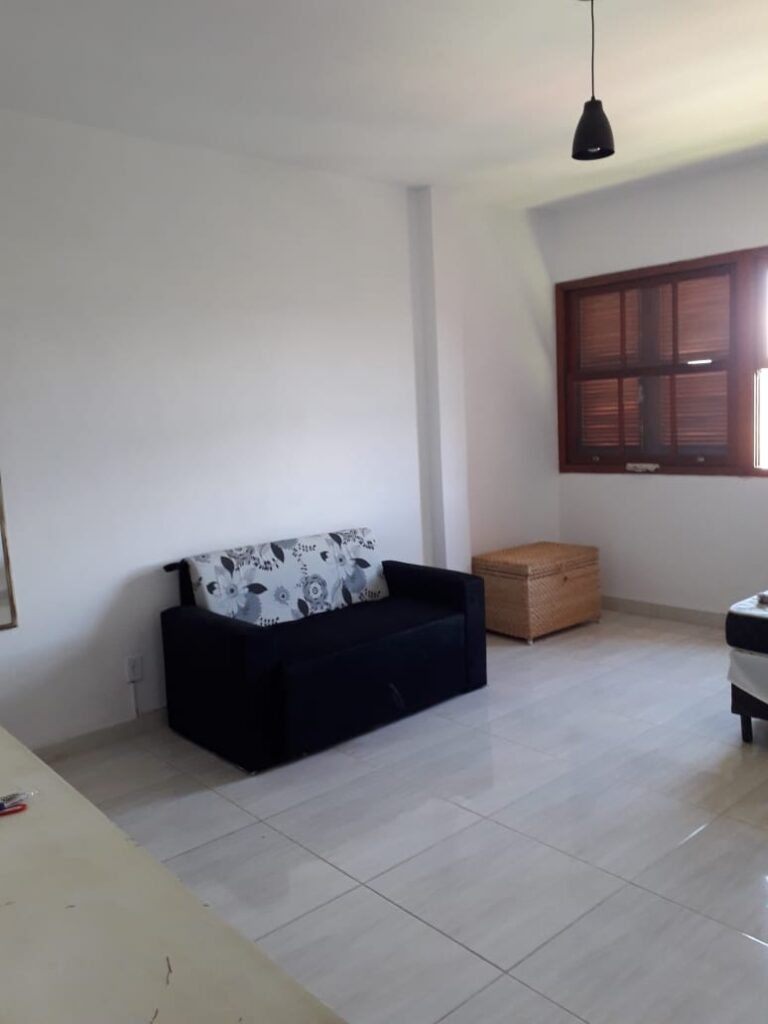 Ótima kitnet na cidade de Águas de Lindóia