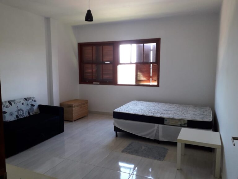 Ótima kitnet na cidade de Águas de Lindóia