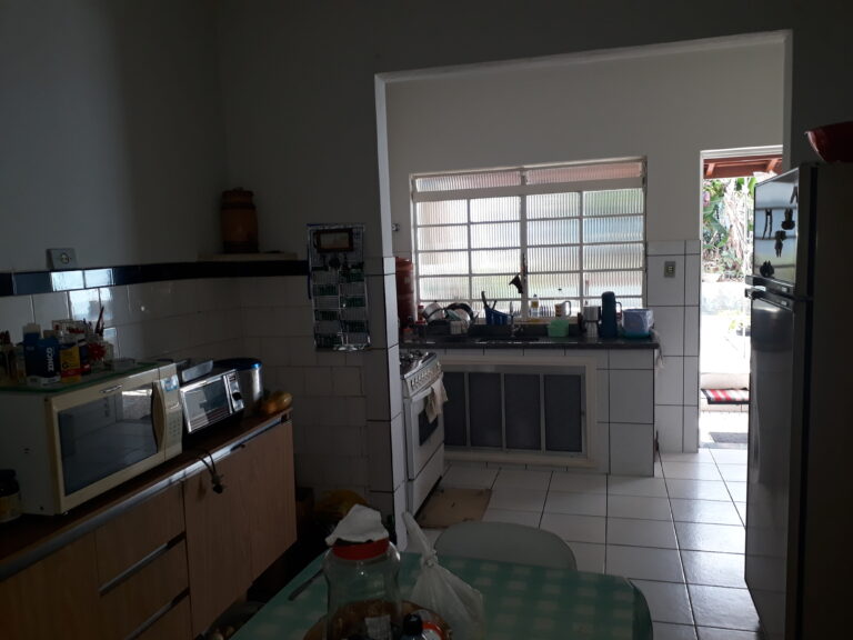 Ótima casa na cidade de Águas de Lindóia