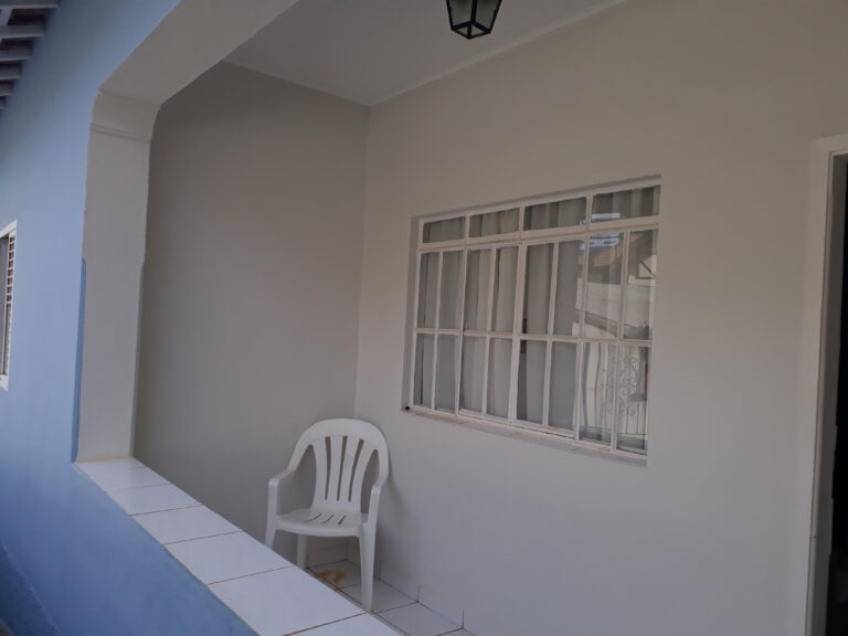 Ótima casa na cidade de Águas de Lindóia