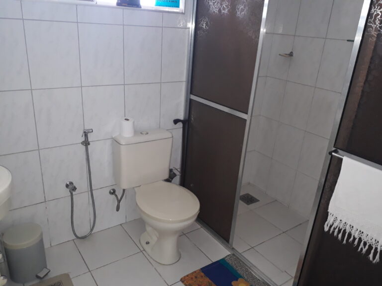 Ótima casa na cidade de Águas de Lindóia