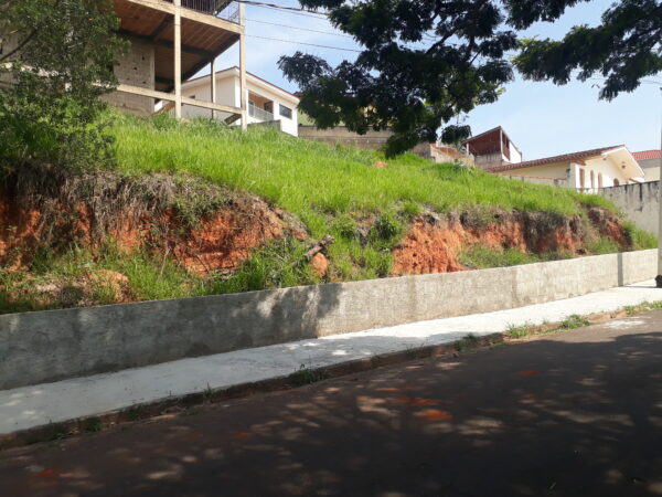 Terreno Plano de 332 m²