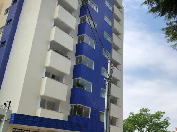 Vende-se Apartamento em Águas de Lindóia