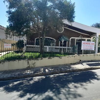 BELÍSSIMA CASA  ÁGUAS DE LINDOIA