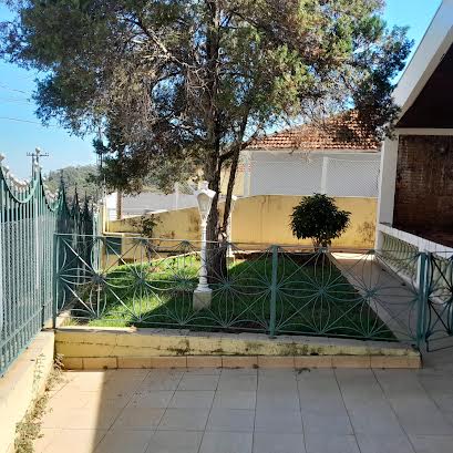 BELÍSSIMA CASA  ÁGUAS DE LINDOIA