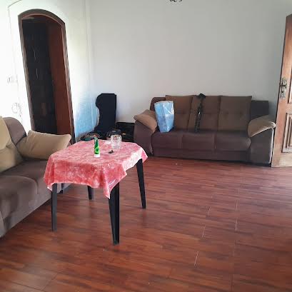 BELÍSSIMA CASA  ÁGUAS DE LINDOIA