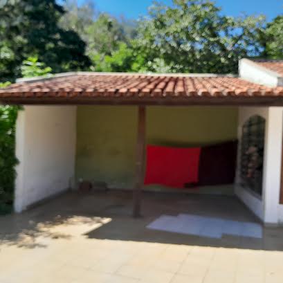 BELÍSSIMA CASA  ÁGUAS DE LINDOIA