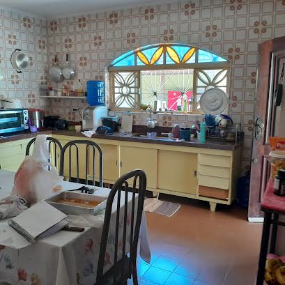 BELÍSSIMA CASA  ÁGUAS DE LINDOIA