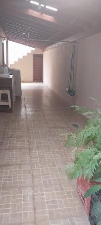 Vende-se casa no bairro assumpção