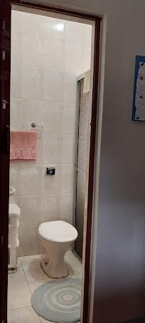 Vende-se casa no bairro assumpção