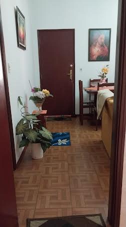 Vende-se casa no bairro assumpção