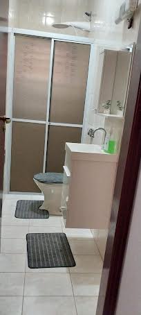 Vende-se casa no bairro assumpção