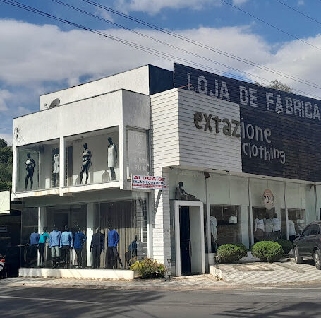 ALUGA-SE Ponto comercial