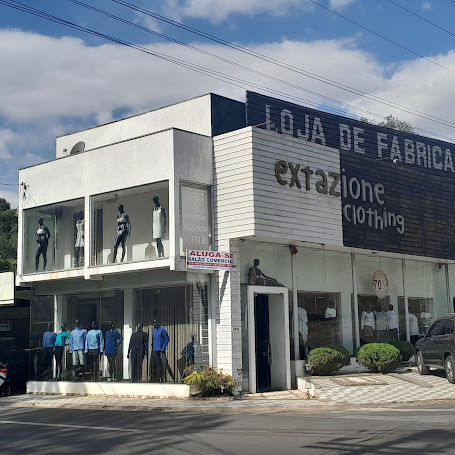 ALUGA-SE Ponto comercial