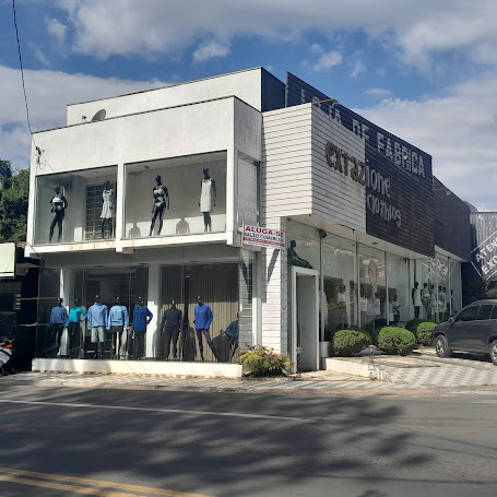 ALUGA-SE Ponto comercial