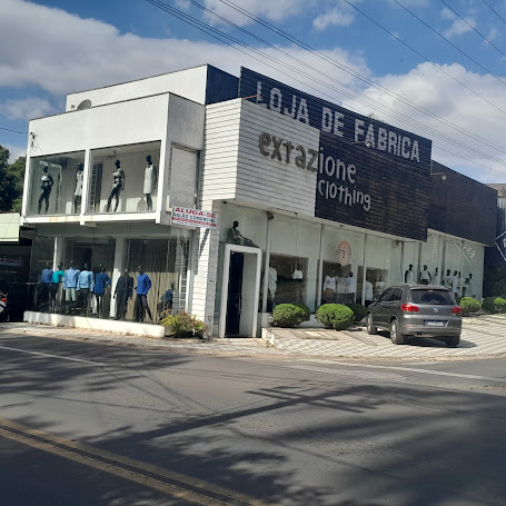 ALUGA-SE Ponto comercial