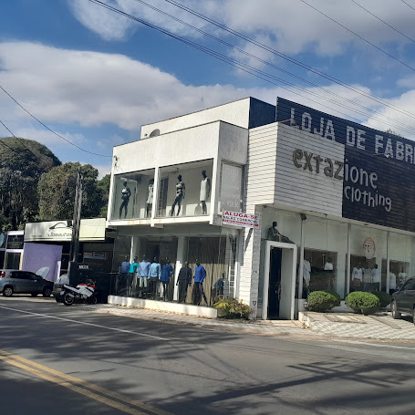 ALUGA-SE Ponto comercial