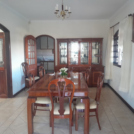 VENDE -SE  CASA ALTO PADRÃO