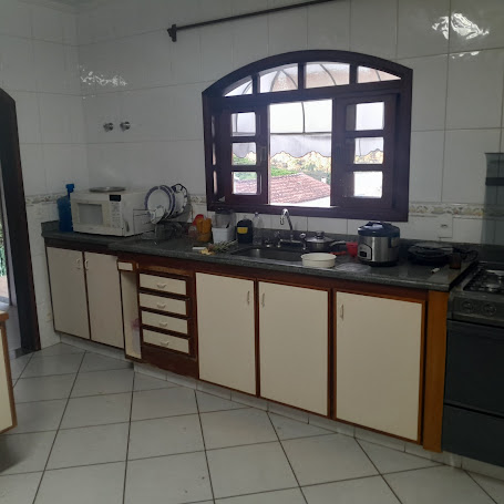 VENDE -SE  CASA ALTO PADRÃO