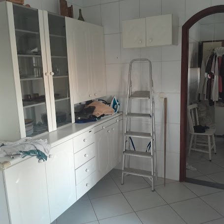 VENDE -SE  CASA ALTO PADRÃO