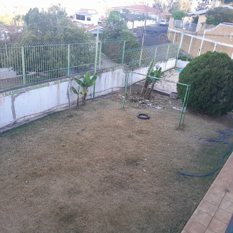 VENDE -SE  CASA ALTO PADRÃO