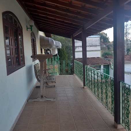 VENDE -SE  CASA ALTO PADRÃO