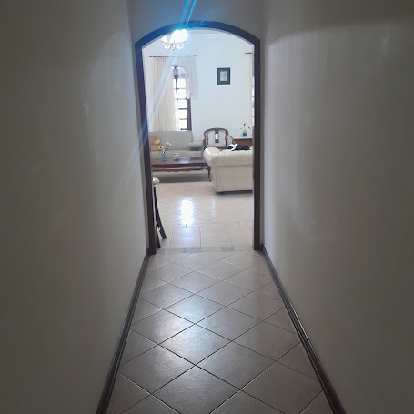 VENDE -SE  CASA ALTO PADRÃO