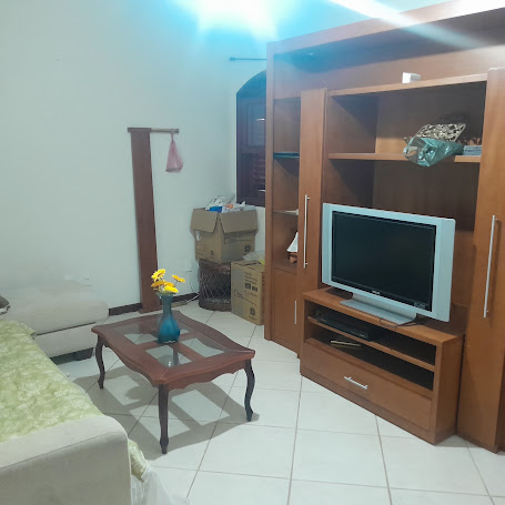 VENDE -SE  CASA ALTO PADRÃO