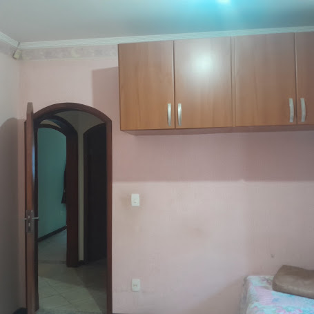 VENDE -SE  CASA ALTO PADRÃO