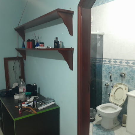 VENDE -SE  CASA ALTO PADRÃO