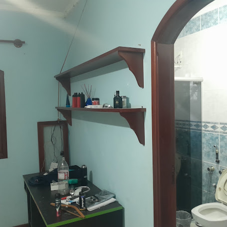 VENDE -SE  CASA ALTO PADRÃO