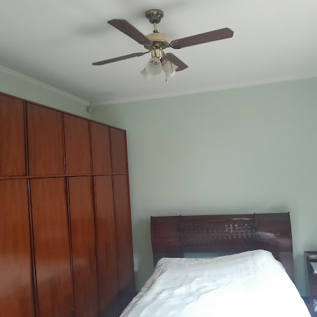 VENDE -SE  CASA ALTO PADRÃO