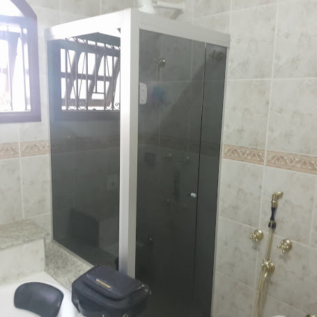 VENDE -SE  CASA ALTO PADRÃO