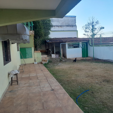 VENDE -SE  CASA ALTO PADRÃO