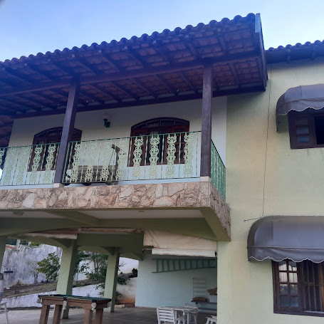 VENDE -SE  CASA ALTO PADRÃO