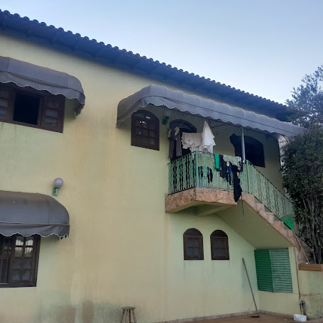 VENDE -SE  CASA ALTO PADRÃO