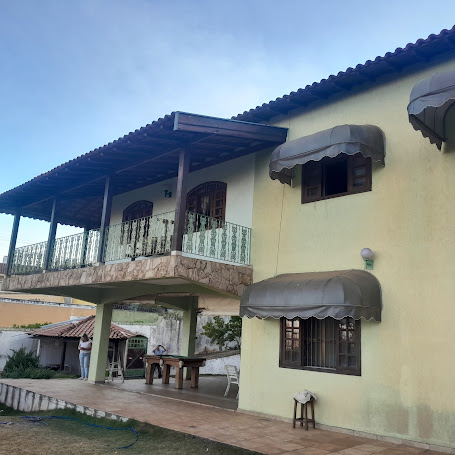 VENDE -SE  CASA ALTO PADRÃO